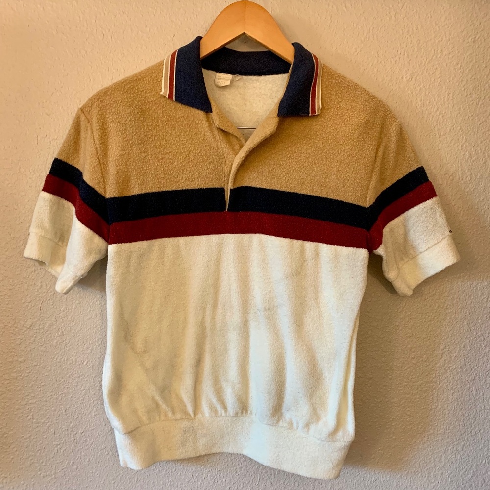 Vintage Kennington Polo